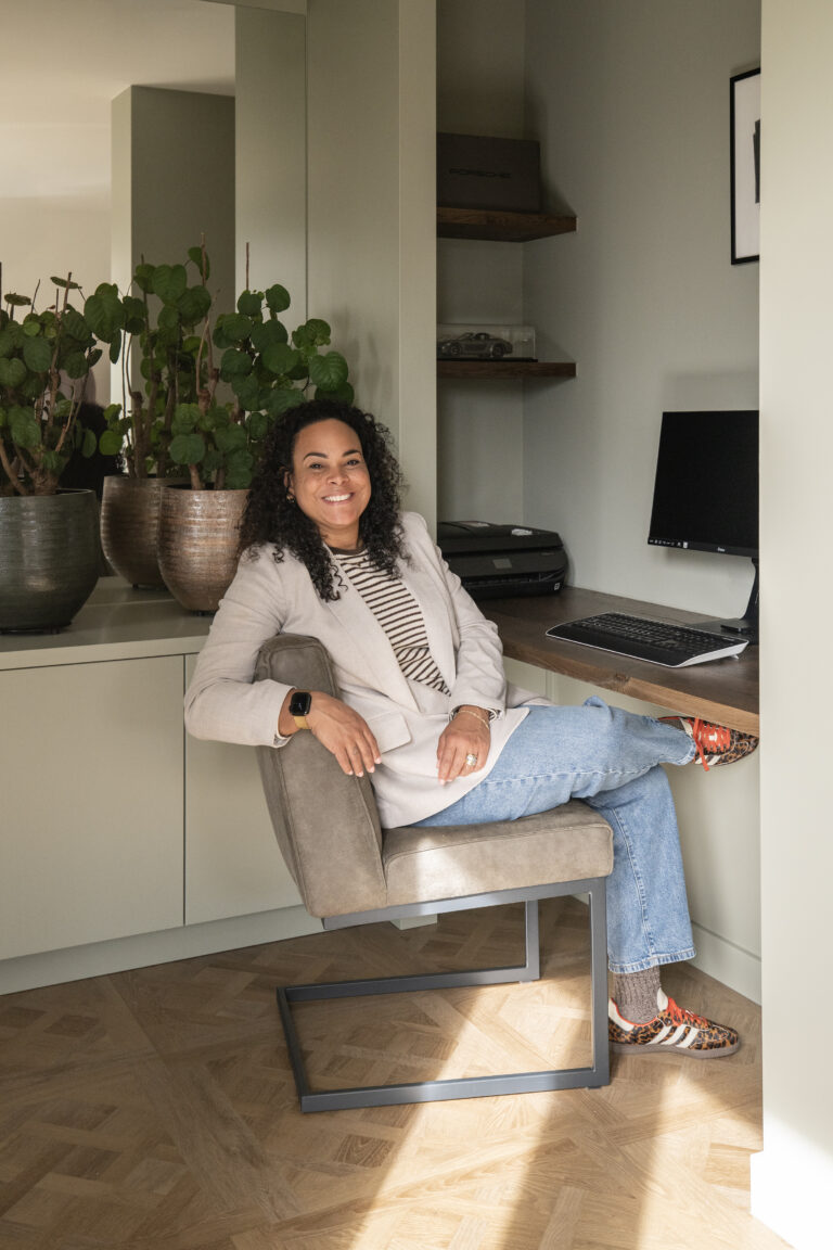 Suncheré Felter van SunStyling Interieurdesign